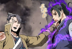 Update! Lien Lire le Manhwa Murim Login Chapitre 244 en Français, La terrible résistance du maître