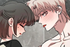 The Childhood Friend Complex chapitre 59 FR VF Scan RAW,  Presque jaloux