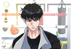 Spoiler du Manhwa UNDERBOXER Chapitre 32 en Français, Un match passionnant !