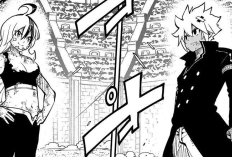 Manga Dead Rock Chapitre 25 Scan VF FR : Spoiler, Date de Sortie, & Liens de Lecture