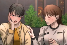 Lecture En Ligne Manhwa My Wish Is Not A Sin Chapitre 35 Scan VF FR, RAW! Comment Va Ton Ex ?