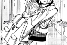 RAW Manga Dandadan Chapitre 213 en Français, Momo a oublié beaucoup de choses, y compris comment utiliser ses pouvoirs