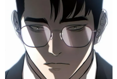 Lecture de Manhwa Debtbound by Blood chapitre 3 VF Scan, Un regard perçant comme celui d'un aigle !