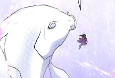 Lien de lecture du Manhwa Childhood Friend Of The Zenith chapitre 92 VF SCAN, Le poisson sacré est-il réellement réincarné ?