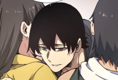 Quel spectacle formidable ! Lectura le Manhua The Calamity of the End Times Chapitre 1 VF FR Scan