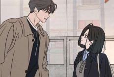 Lien Manhwa I Want To Be Fooled Chapitre 34 FR VF Scan, Heureusement, je ne l'ai pas vraiment quitté