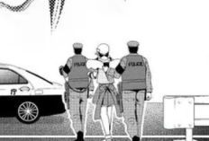 Spoilers ! Lien Manga Grand Blue Dreaming Chapitre 107 FR VF Scan, Même s'il plaisantait, il a été arrêté par la police