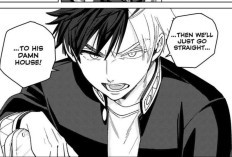 Lien Lire le Manga Wind Breaker (NII Satoru) Chapitre 211 en Français, Sakura est de plus en plus ravissante