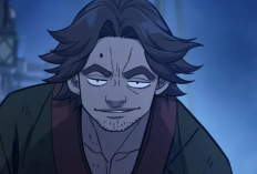 Lecture En Ligne Manhwa Absolute Sword Sense Chapitre 172 Scan VF FR, RAW! Le Traître du Culte du Sang