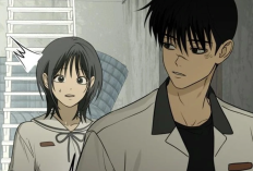 Lecture En Ligne Manhwa Bunker Days Chapitre 6 Scan VF FR, Il N'y a pas de Différence