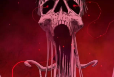 Lien pour lire le Chapitre 31 de Bones en français RAW,L'administrateur de l'enfer