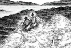 Heure ou RAW Manga Kingdom Chapitre 852 VF Scan, Surveillance de l'approche imminente des troupes Qin