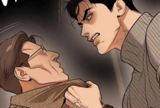 Lire le Manhwa Jinx Saison 2 Chapitre 92 VF FR Scan RAW, commencer à regretter quelque chose