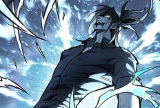 Lien de lecture Manhwa Eleceed chapitre 385 VF Scan, La véritable obsession de Kaiden pour les combats