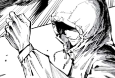 RAW Lecture En Ligne Manga Jujutsu Kaisen Modulo Chapitre 21 Scan VF FR, Rencontre entre Yuuji VS Mahito