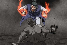 Liste des Manhwa Murim Login Chapitre 242 Scan FR, Réactions corporelles en cas d'urgence