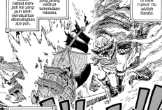Spoiler & Lire le Manga One Piece Chapitre 1167 en Français, Une vive polémique éclate !