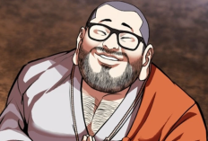 Voici Ma Méthode Ninja ! Lire le Manhwa Lookism Chapitre 596 Scan VF FR & Date de Sortie