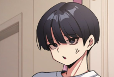 Lire le webtoon Someone Stop Her ! (Stop Smoking) Chapitre 63 Scan FR RAW, Gangchan demande de l'aide à son voisin de palier