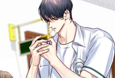 Événement rare! Lisez BL Manhwa Love is an Illusion! - Superstar Chapitre 151 Scan VF