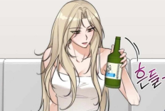 Spoiler RAW! Lecture En Ligne Manhwa GL Drunken My Boss Chapitre 47 Scan VF FR, Menace Sérieuse