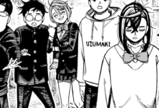 Lisez de Manga Dandadan Chapitre 216 en Français, Qu'est-ce que c'est ? Chercher une opportunité dans l'adversité ?