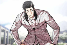 Lien Lire le Manhwa LOOKISM Chapitre 599 en Français, La nouvelle mission n'est pas encore terminée