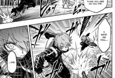 Update! Lisez la Manga Shinobi Undercover Chapitre 75 en Français, À l'attaque contre l'ennemi !