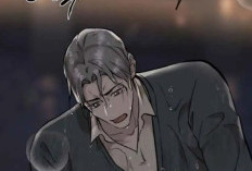 Spoiler RAW! Lecture En Ligne Manhwa BL Honey Bear Capítulo 94 Scan VF FR, Enfin Sauvé