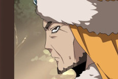 Spoiler RAW! Lecture En Ligne Manhua Magic Emperor Chapitre 840 Scan VF FR, Un Enfant Difficile