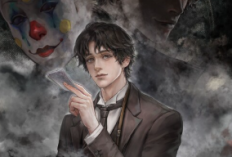 Lord of the Mysteries Chapitre Complet Scan FR, Avec la montée en puissance de la vapeur et des machines, qui peut se rapprocher d’un Beyonder ?