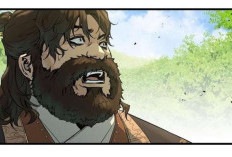 Update! Lisez RAW Manhwa Absolute Regression Chapitre 99 en Français, Un grand secret