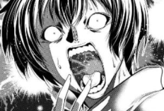 Lire du Manga Grand Blue Dreaming Chapitre 109 FR VF Scan, Pas surpris, mais toujours émerveillé