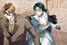 Pourquoi s'est-il éloigné ? Lien Pour Lire le Manhwa The High Society Chapitre 77 en Francais