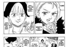 Lire le Manga Four Knights of the Apocalypse Chapitre 239 en Français, Une décision terrible