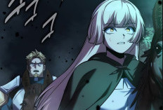 Lire le Manhwa The Extra's Academy Survival Guide Chapitre 98 en Français, Phoenia passe à l'offensive