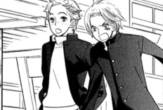 Après le rejet ! Lien Pour Lire le Manhwa BL Love Quest Chapitre 1 VF FR Scan