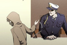 Avec ses gestes détendus ! Lire le Manhwa The Genius Hero Enrolls Again Chapitre 4 en Français