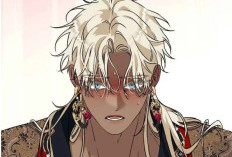 Lecture du Manhwa BL Blossoms of the White Night Chapitre 28 en Français, Tei se résigne face à Shuraka