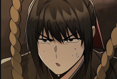 Lire le Manhwa The Genius Swordsman of Mount Chapitre 50 en Français, Une action palpitante se déroule