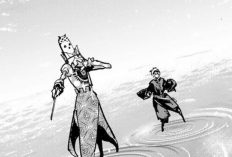 Lien Pour en Ligne des Manga Dead Account Chapitre 128 VF Scan, Des créatures étranges très fortes !