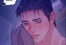 Spoilers le Manhwa Pearl Boy: Ignite the Dawn Chapitre 48 en Français, Yuta pleure devant Seonghyeon