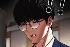 Lecture En Ligne Manhwa Lookism Chapitre 592 Scan VF FR, RAW! Suspect D'intimidation