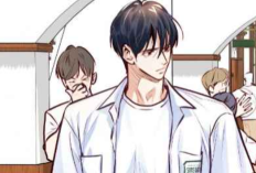 Lisez BL Manhwa Love is an Illusion! - Superstar Chapitre 150 Scan VF, Une vie qui commence à être colorée avec Byul