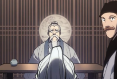 Reaper of the Drifting Moon Manhwa Chapitre 113 Raw + VF, Trad Rapide + Panels Inédits !