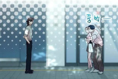 Manhwa Retrouvons-nous au milieu (Meet in The Middle) Chapitre 126 en Français, Mieux vaut faire un double rendez-vous !