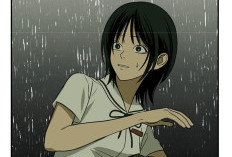 Lisez la Webtoon Bunker Days (Daytime in the Bunker) Chapitre 5 en Français, Le secret est dévoilé