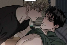 RAW Lire le Manhwa BL FlashLight Chapitre 66 en Français, Une nuit palpitante