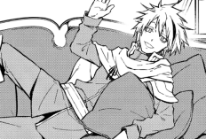 Lien Pour Lire Manga Tensei Shitara Slime Datta Ken Chapitre 135 Scan FR, Nouveau partenaire inattendu