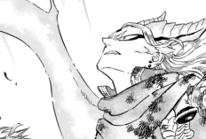 Lien du Manga Black Clover Chapitre 387 FR VF Scan, Yuta est de nouveau à Buff